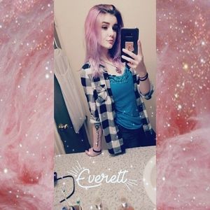 Meet your Posher, Raven